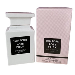 Парфюмированная вода унисекс Tom Ford Rose Prick, 100 мл 